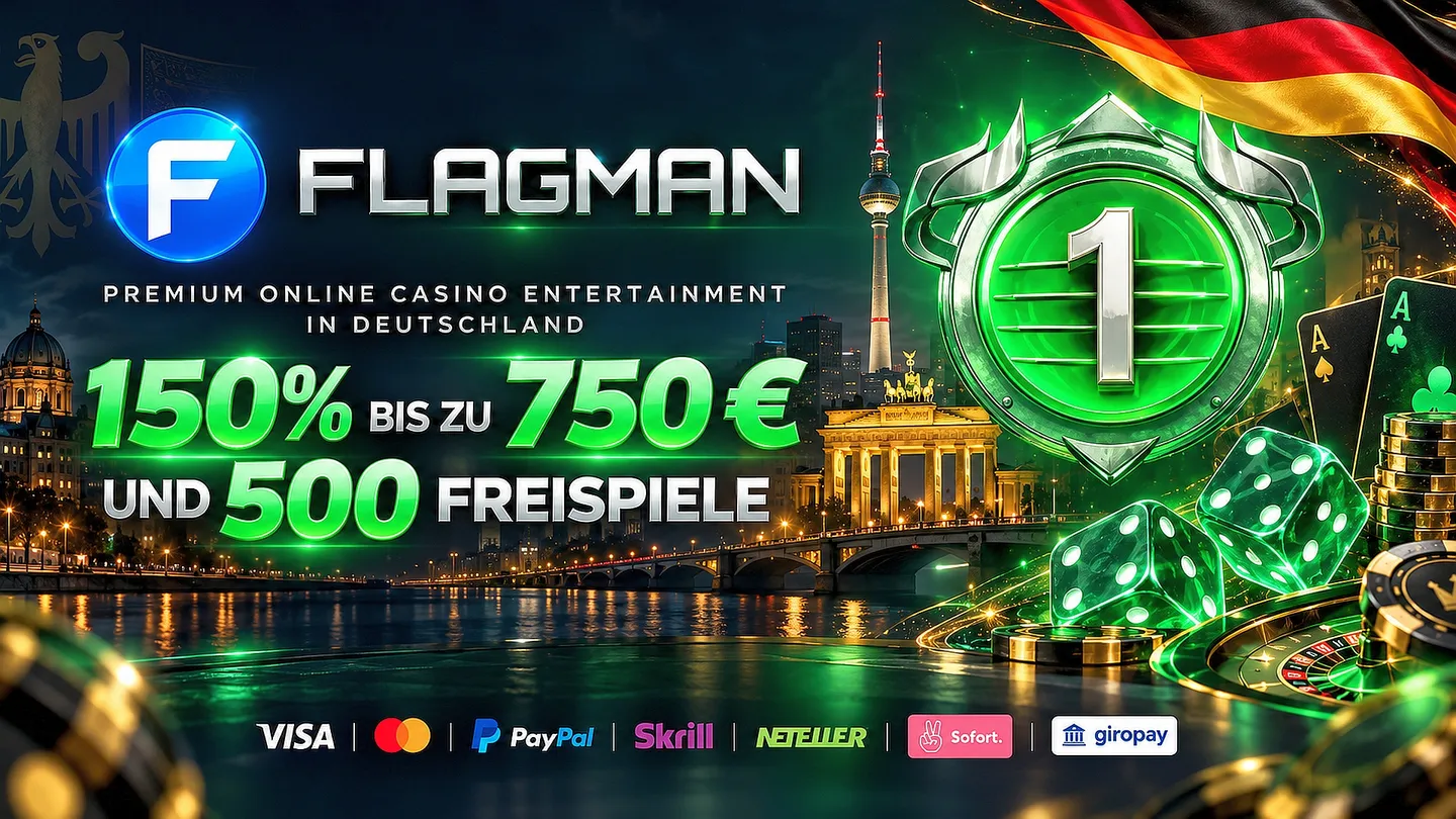 Flagman Casino